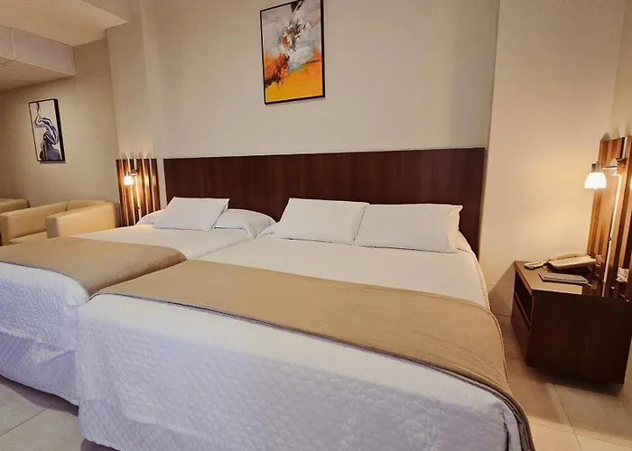 Hotel Maywa