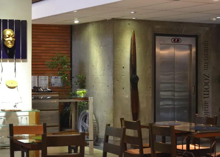 Alfonsina Hotel Boutique